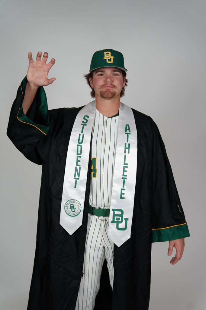 #baylorgrad