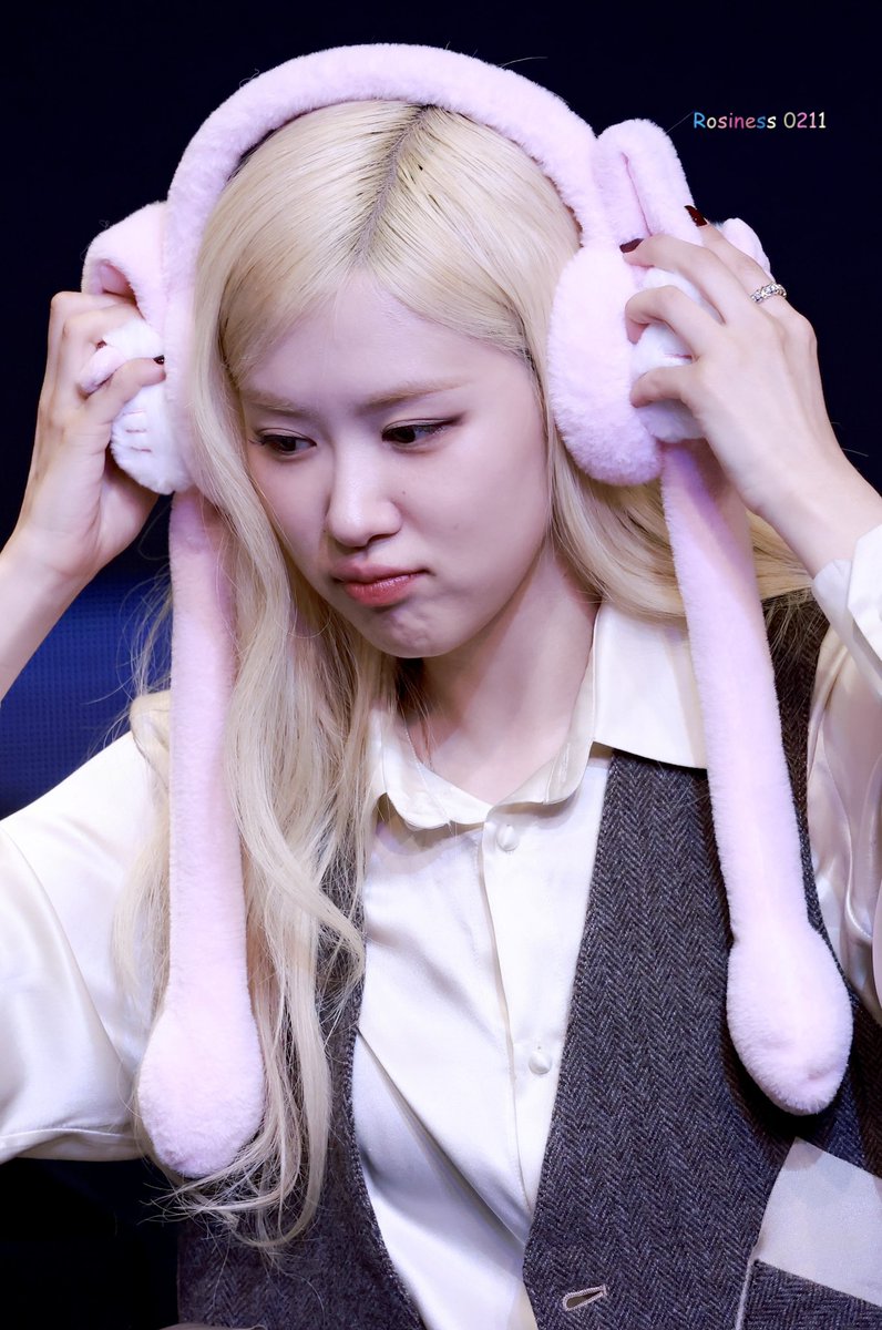 241221🤍rosie 팬싸 HQ

🪽 bit.ly/3P8oxSv
🪽 bit.ly/3P9gx3J
🪽 bit.ly/3P7f2D6

#로제 #rosiebyROSÉ #ROSÉ 🫧
#ROSÉ_rosie #rosesarerosie