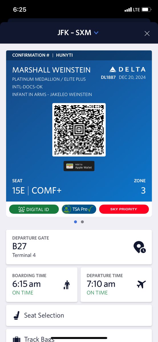 DJMartial's tweet photo. @Delta very disconcerting. You took me away from my family and I have hours on the phone with no results! Platinum medallion means nothing! What are you going to do customer service wise! https://t.co/vJRamW2aZa