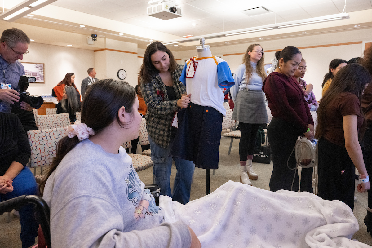 Texas Woman's University tweet media