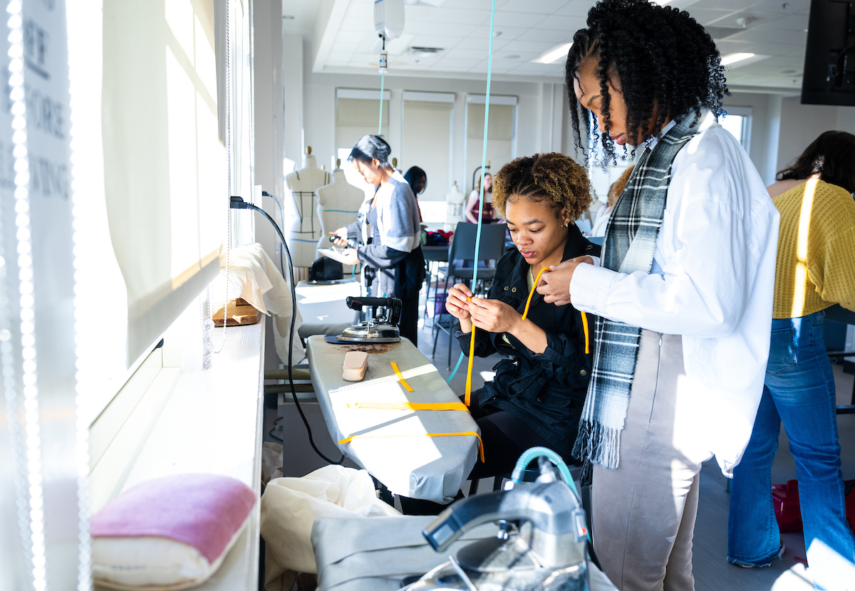 Texas Woman's University tweet media