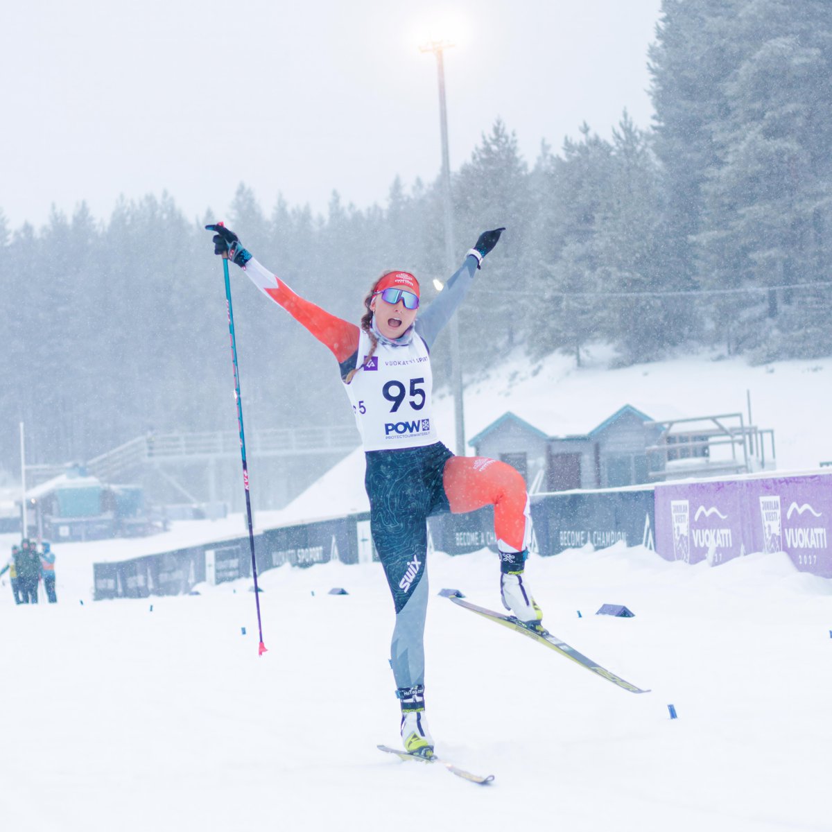 Canada’s Para Nordic Team Adds Four More Medals to Vuokatti Total
🔗nordiqcanada.ca/news-item/cana…
<a href="/CDNParalympics/">Canadian Paralympic Team</a> <a href="/cbcsports/">CBC Sports</a>