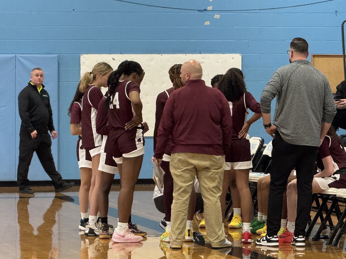 MarquelSports's tweet image. YOU KNOW WHY IM HERE

Asia Wilson scored her 1,000th point in Bishop Kearney’s 65-60 win over Aquinas.

I don’t cover the girls no more but Asia kindly asked. She scored 16 of her 27 points in the fourth to climb out of a double digit deficit.

More on IG @DandC @ReporterRitz