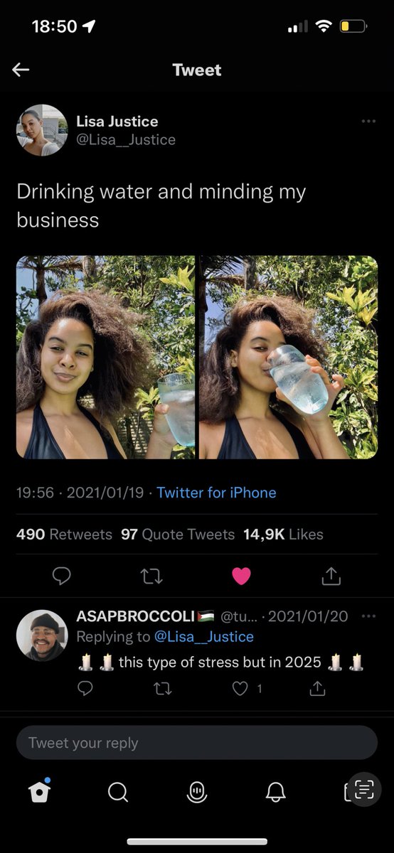 tumelohh 🍉 tweet media