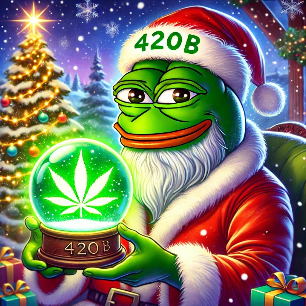 PEPEox69's tweet photo. $PEPE is Programmed 

Just chill and wait 😄 https://t.co/qlHBpo3VVb