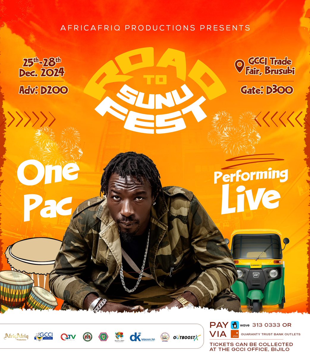Sunu Fest tweet media