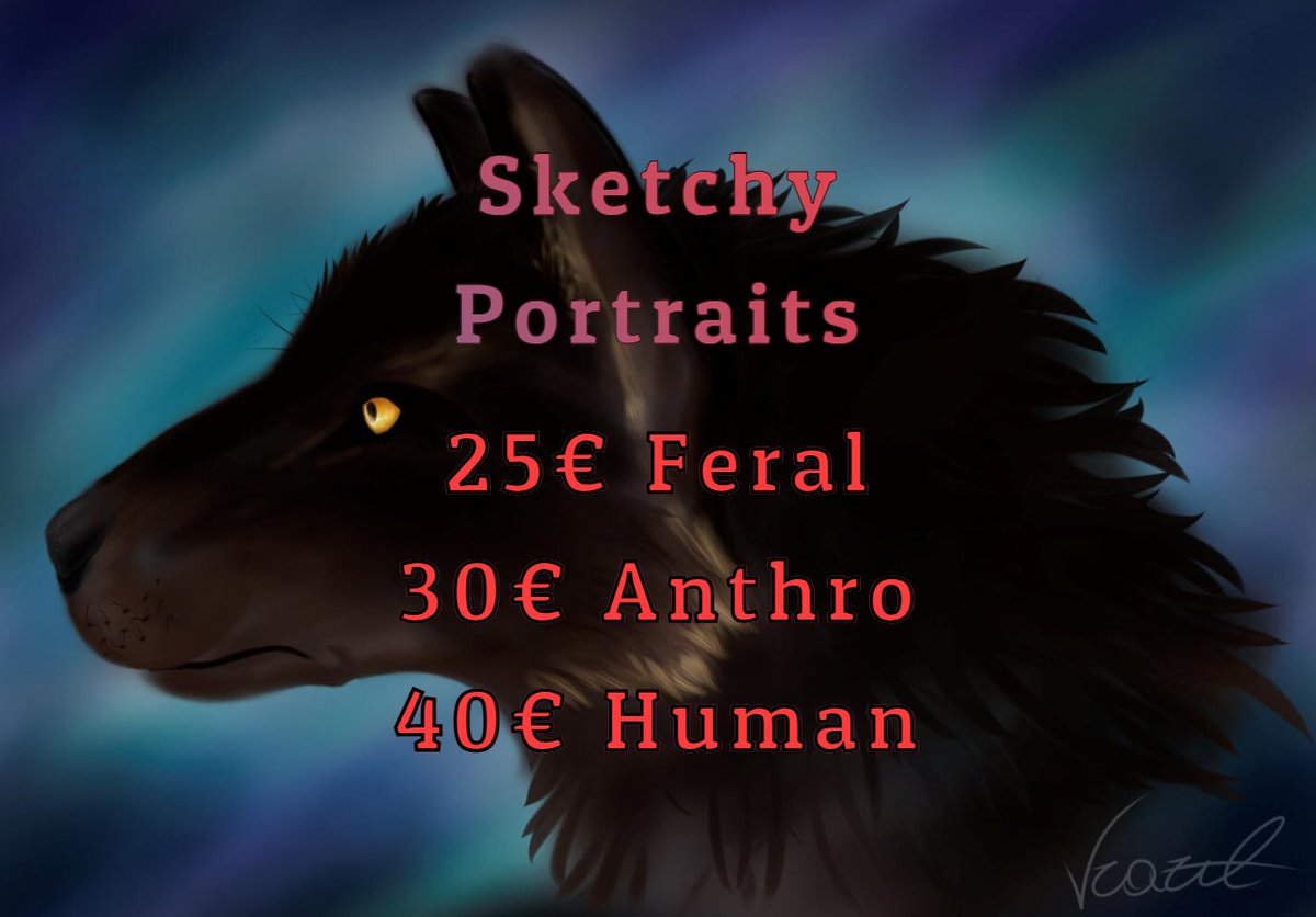 Vrazil - Commissions OPEN - tweet media