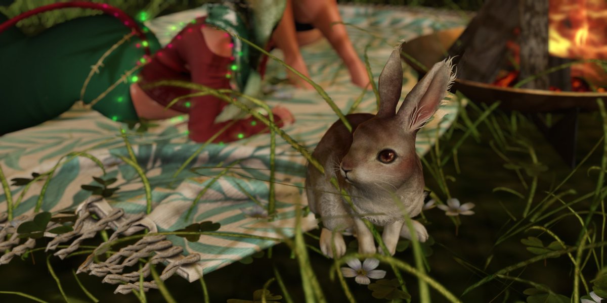 witch (@switchbael) on Twitter photo 