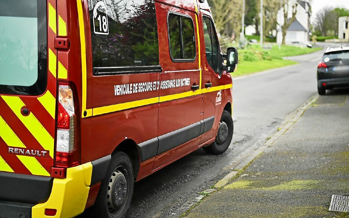 « Il a touché une ligne à 20 000 volts » : un homme décède électrocuté dans une exploitation agricole des Côtes-d’Armor
➡️ go.letelegramme.fr/wban