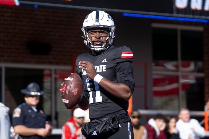 Pete Nakos (@petenakos_) on Twitter photo Jacksonville State quarterback Zion Turner tells <a href="/On3sports/">On3</a> he plans to enter the transfer portal. 
The former UConn transfer threw for 1,407 yards and 9 touchdowns in 2022. 
on3.com/transfer-porta… Jacksonville State quarterback Zion Turner tells <a href="/On3sports/">On3</a> he plans to enter the transfer portal. 
The former UConn transfer threw for 1,407 yards and 9 touchdowns in 2022. 
on3.com/transfer-porta…