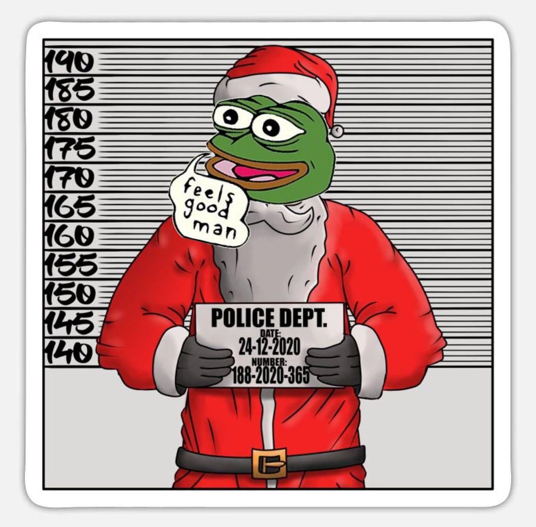 SpepeCto's tweet photo. @shahh Santa Pepe CTO Just Starting.
Good Ticker And Santa Meta.

CTO Lead Pushes His Latest Project From 6K to 12 Million

CVYY82A1pfScs6e78tB3R7iWiNAQw6rXTJLPKRQqCynD https://t.co/ximmoqKm0p