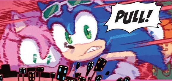 Weekly_SonAmy's tweet photo. https://t.co/J5hSYTy7tR