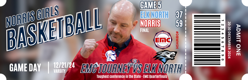 Win and Advance!  The Titans used a great defensive effort and balanced scoring to advance to the EMC Tournament Semifinals next Saturday!! Merry Christmas!  
#dbwhsh #1Fam <a href="/NebPreps/">@NebPreps</a> <a href="/NEScoreFeed/">NE ScoreFeed</a>