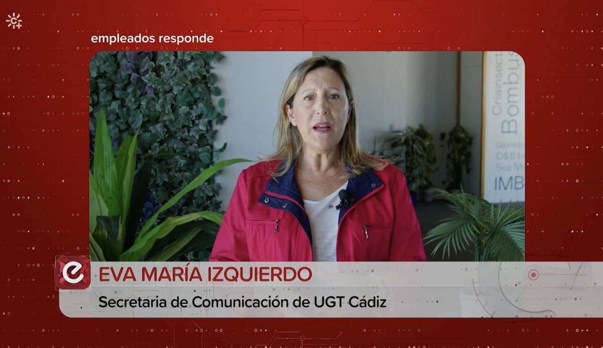 Ugt Cádiz tweet media