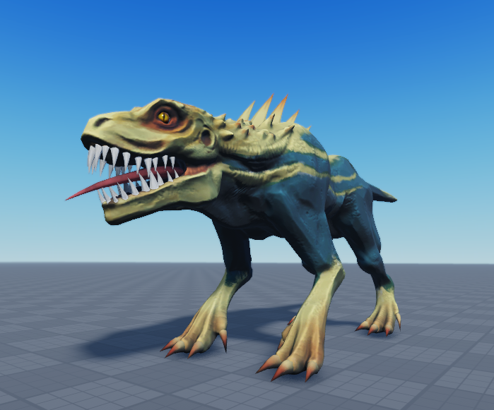 Spoony_Dev's tweet photo. https://t.co/ZzxTu98Em4