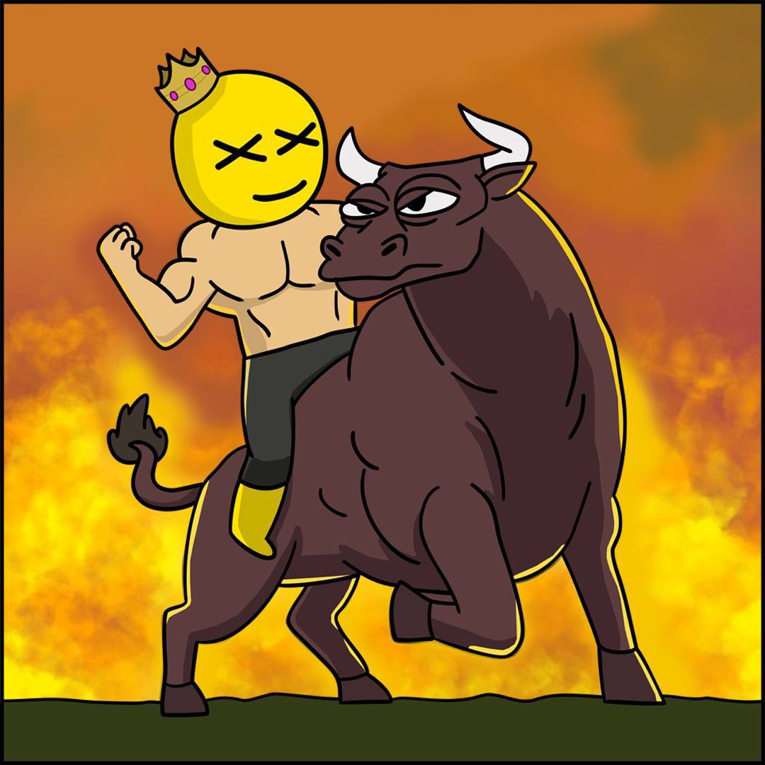 rene_parada's tweet photo. @EstebanAros8 @MustStopMurad The $SMILEK army is unshakable, united by a vision for long-term success. 🏆🚀 Together, we’re paving the way to the 1B market cap and beyond. 🌟 Strength, resilience, and purpose—this is just the beginning. Let’s keep pushing! 💪🔥 https://t.co/1Ln8sSNhki