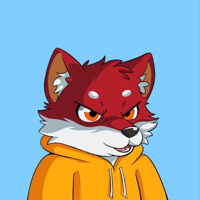 #NewProfilePic let’s go <a href="/NewFoxesWorld/">New Foxes</a> 🫡 $NOX