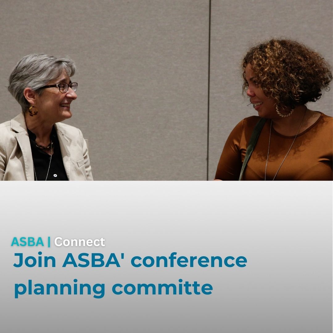 🌟 Join ASBA’s Conference Planning Committee! 🌟

Passionate about shaping the future of Arizona’s school boards? We need your ideas, energy &amp; commitment! 💡

🏫  Check out this link to learn more: ow.ly/YnGp50UtAMm