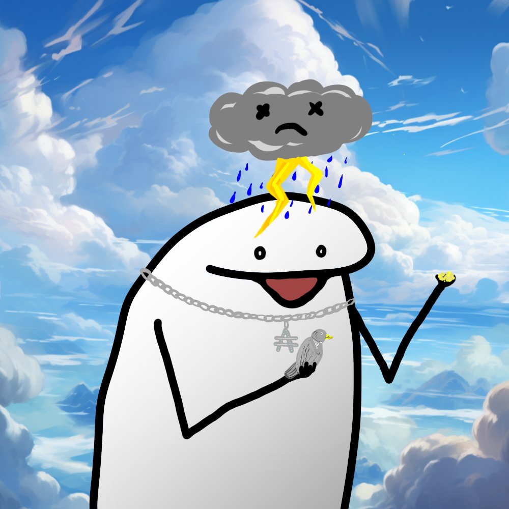 OddShape tweet media