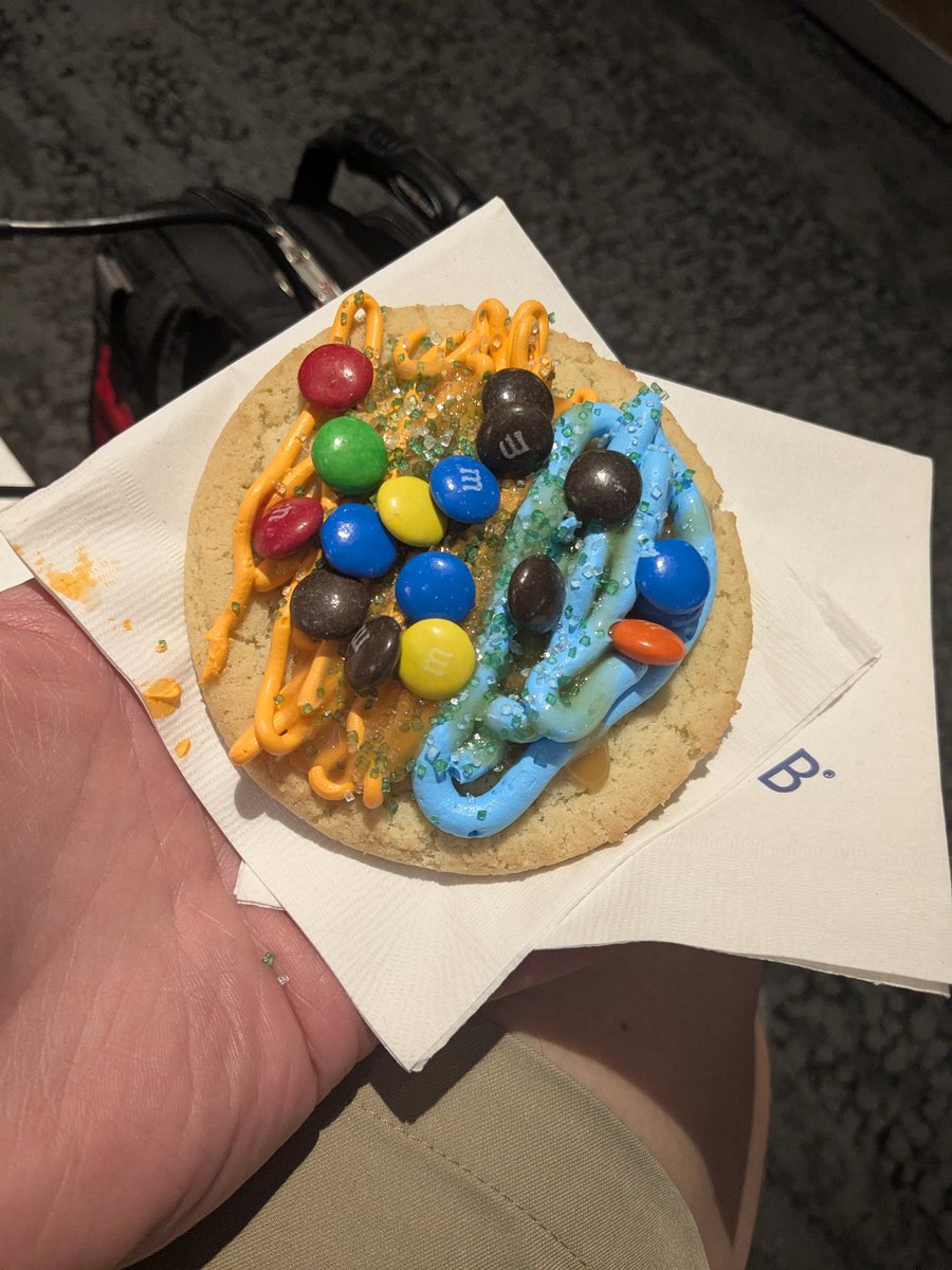 Matt Evans tweet media