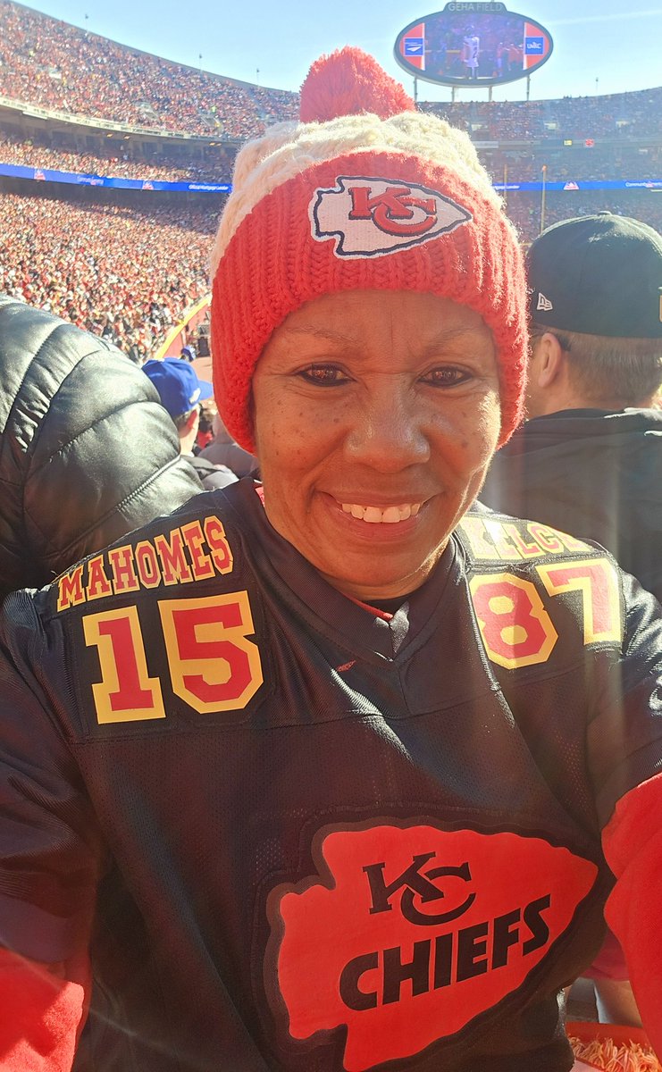 Carla Conway Wilson tweet media