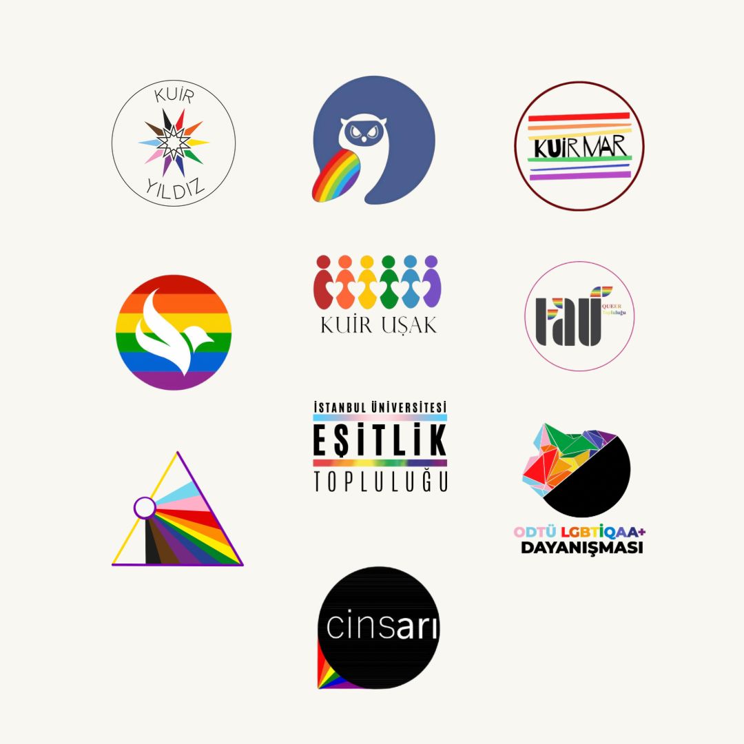 Bugün Şişhane’de katledilen gazeteciler Nazım Daştan ve Cihan Bilgin için yapılan eylemde gözaltına alınan mevcutlu tutulanlar arasında sıra arkadaşımız da var.
TÜM GÖZALTILAR DERHAL SERBEST BIRAKILSIN!