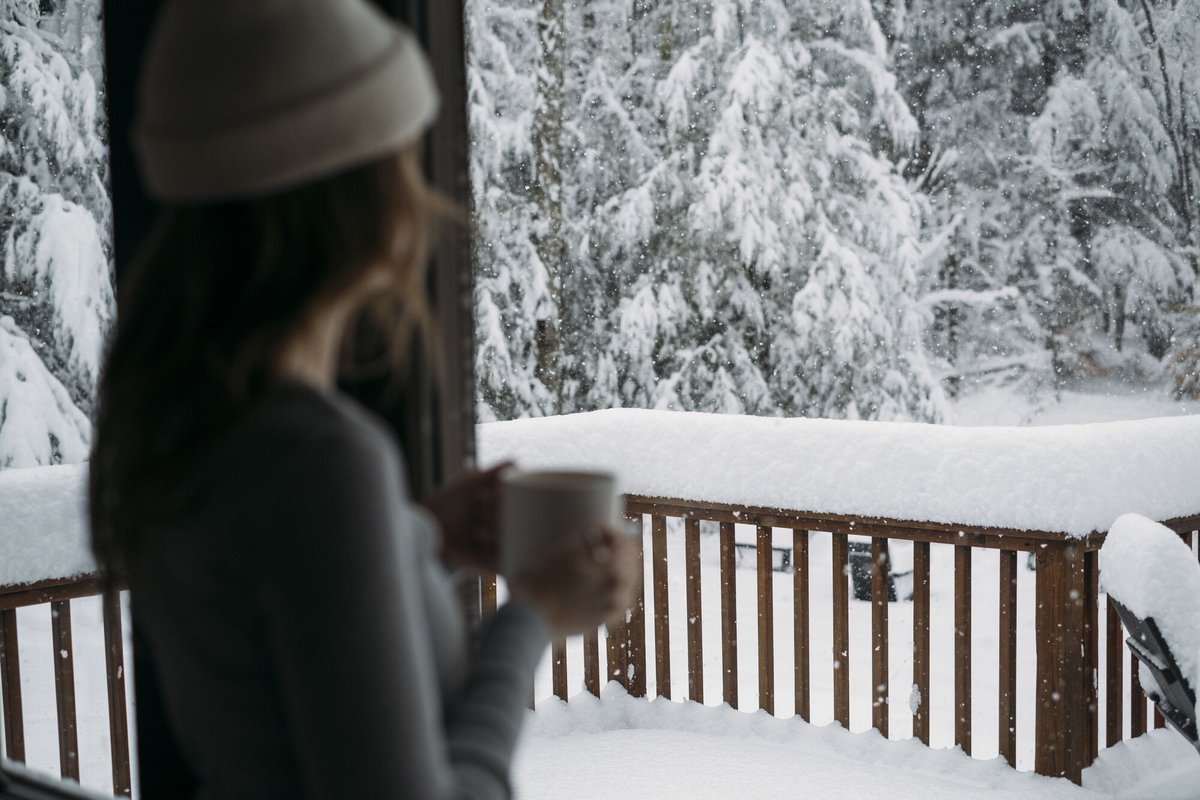 This time of year invites reflection and gratitude, offering a chance to appreciate the quiet beauty of winter and celebrate the joys it brings. In Vermont, that might mean gathering around a bonfire with neighbors, exploring the snowy trails, or simply  #FirstDayOfWinter