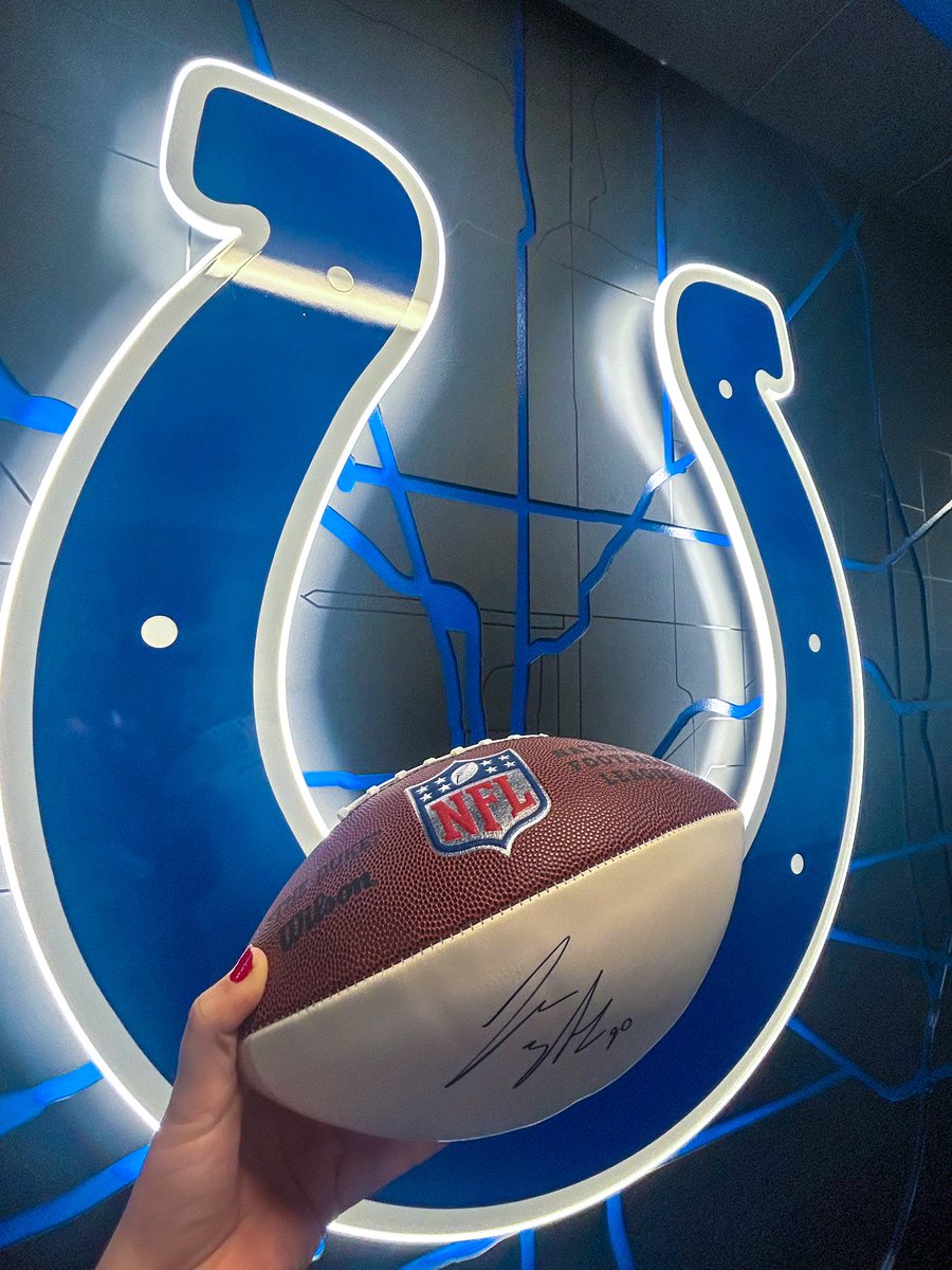 Colts Life tweet media