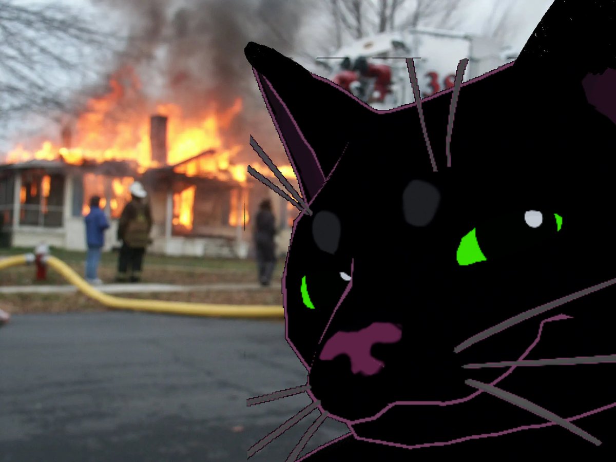 Little Kitty, Big City 🐈 🏙️ OUT NOW!! (@littlekittygame) on Twitter photo 