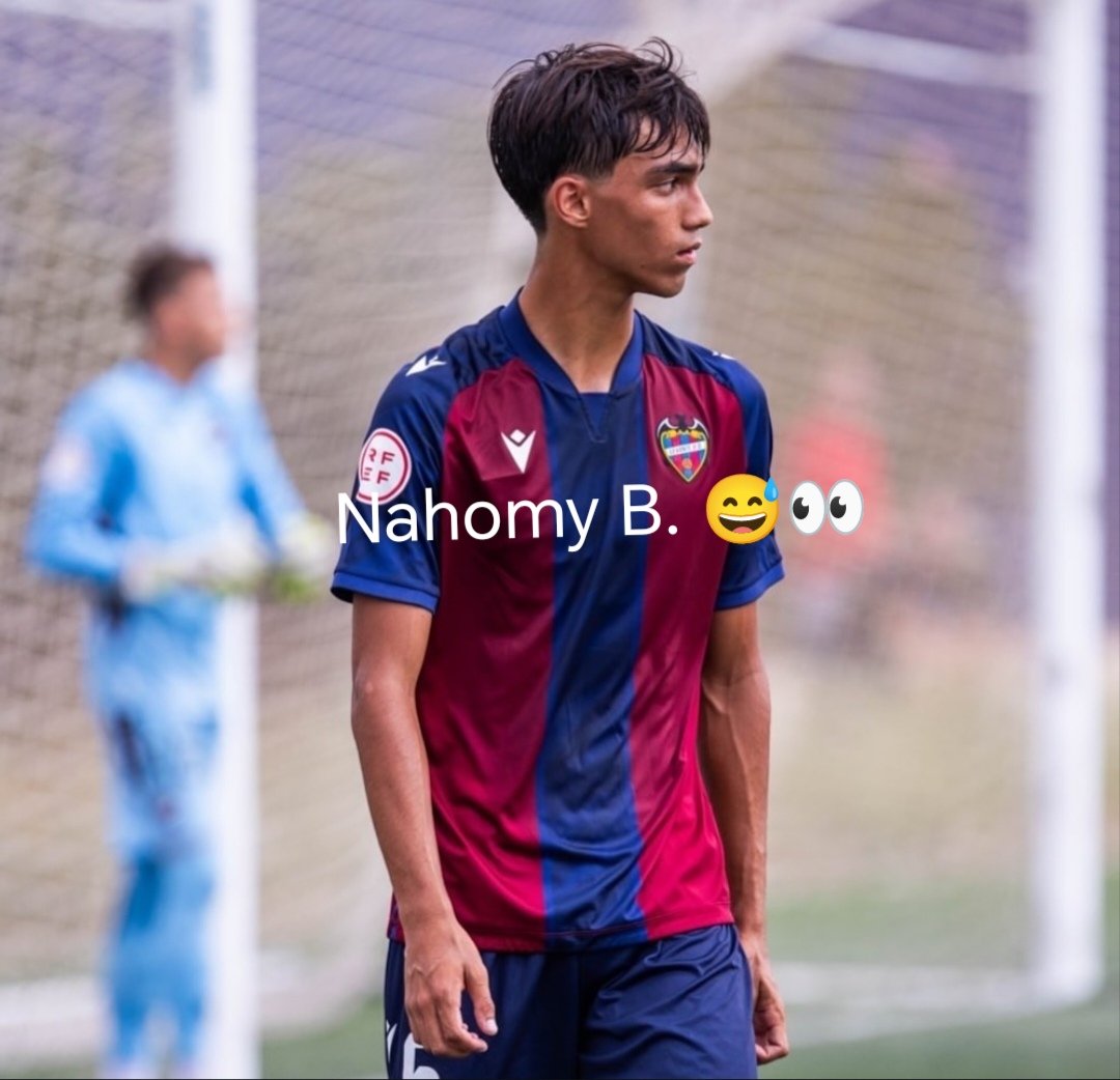 nahomy2899's tweet image. Hoy Martin Krug Debutó con el equipo filial del levante (Y siendo Titular), este jugador crece cada día más 🚨😎 #AtleticoLevante
#LegionariosXElMundoPty
#VamosPanamá