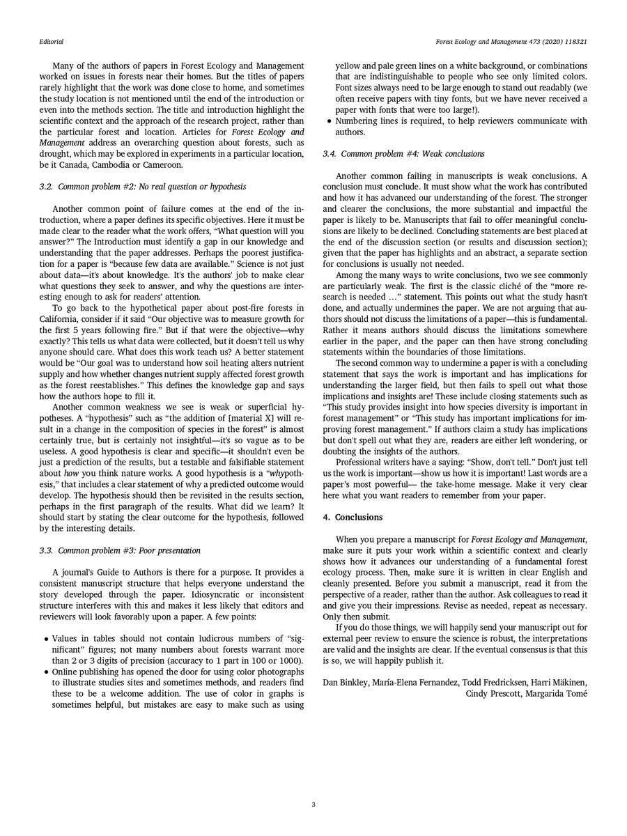 nori2009int's tweet image. &quot;هل ترغب في تجنب رفض مقالك؟ اطلع على نصائح قيمة  في هذه الورقة الختصرة! تعلم كيفية تحسين تقديمك وزيادة فرص نجاحك. 📚✨ 

  #AcademicWriting #ResearchTips 
 #انا_مع_بلادي #كتابة_أكاديمية #نصائح_بحثية #تقديم_المقالات&quot;