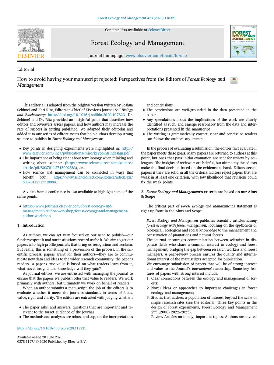 nori2009int's tweet image. &quot;هل ترغب في تجنب رفض مقالك؟ اطلع على نصائح قيمة  في هذه الورقة الختصرة! تعلم كيفية تحسين تقديمك وزيادة فرص نجاحك. 📚✨ 

  #AcademicWriting #ResearchTips 
 #انا_مع_بلادي #كتابة_أكاديمية #نصائح_بحثية #تقديم_المقالات&quot;