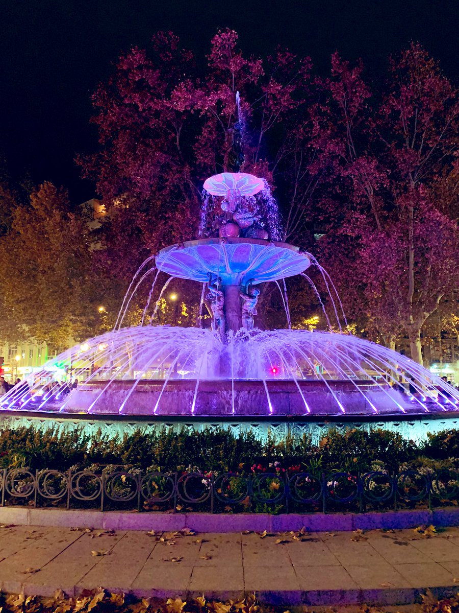Granada_Meteo's tweet photo. Navidad en #Granada https://t.co/ENggc18IKv