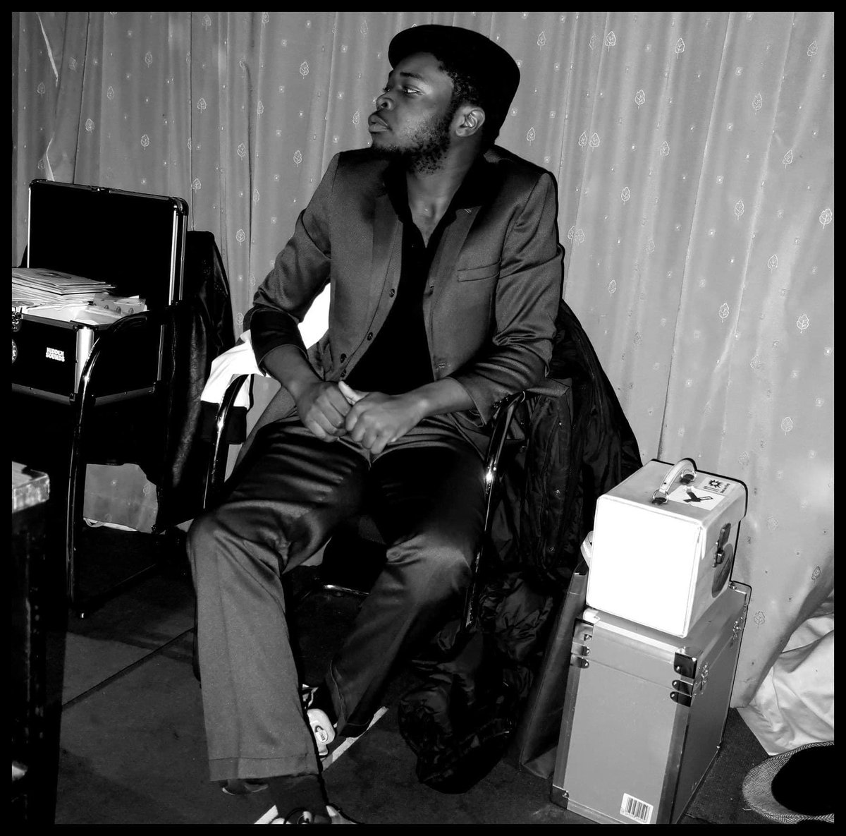 General Echo Reggae Disco (@gen_echo_echo) on Twitter photo Next session <a href="/stowtradeshall/">Walthamstow Trades Hall</a> is Friday 10 January with Dawgbite + Sugar Downbeat Jr at the controls Next session <a href="/stowtradeshall/">Walthamstow Trades Hall</a> is Friday 10 January with Dawgbite + Sugar Downbeat Jr at the controls