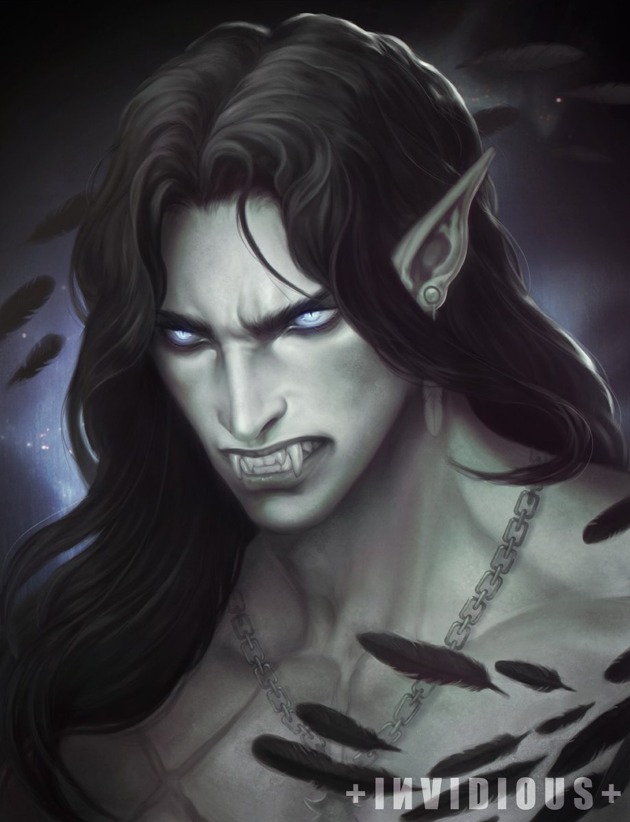 ✚ I И V I D I O U S ✚ tweet media