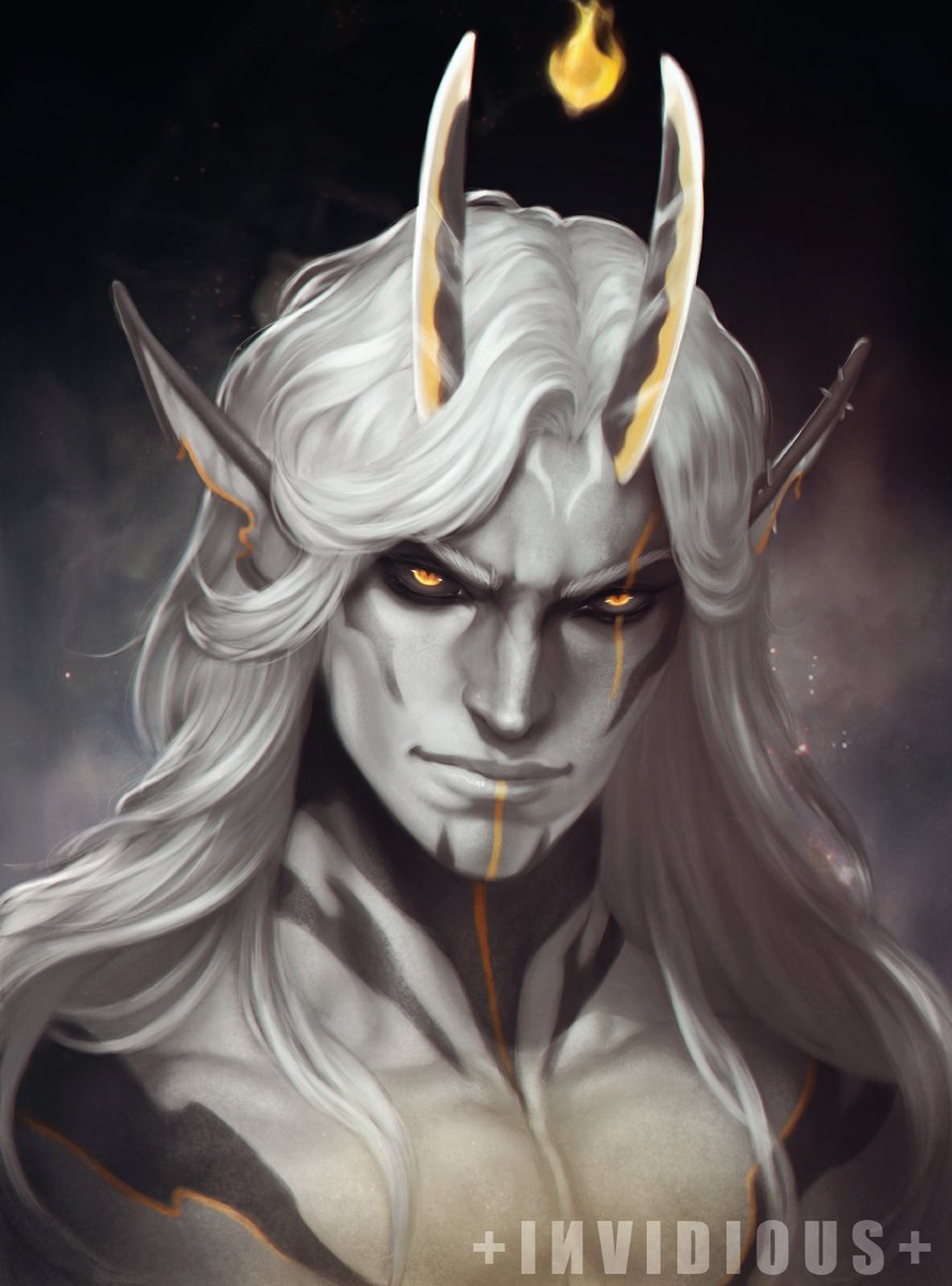 ✚ I И V I D I O U S ✚ tweet media