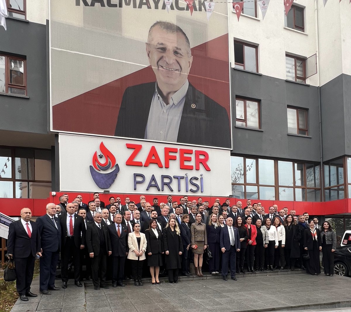 Dr. Ülkü Özkaya tweet media
