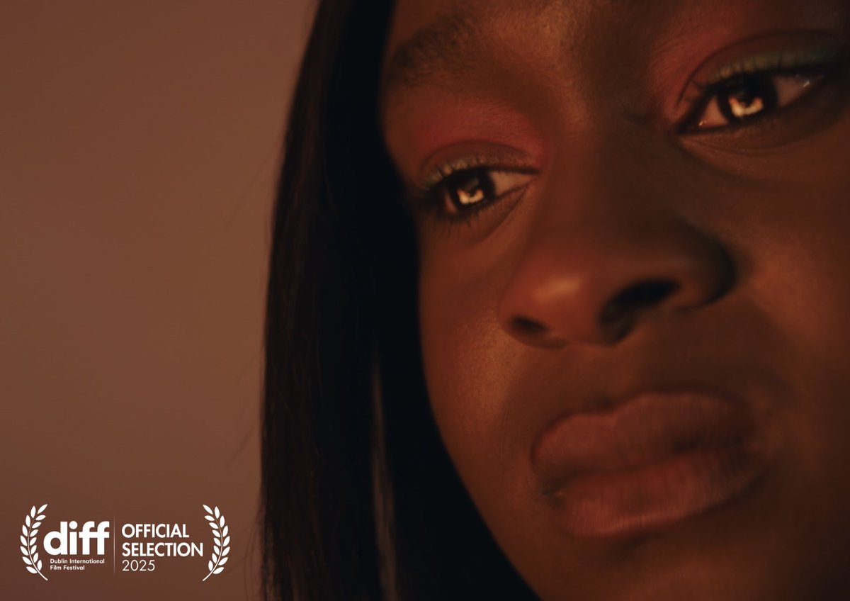Derek Ugochukwu (@derekwell) on Twitter photo "NAY DAY" will have its Dublin premiere at the remarkable <a href="/DublinFilmFest/">Dublin International Film Festival</a>. Very excited to be part of this incredible event taking place on February 25th, 2025. Thanks a million to the selection team and everyone who supported this journey! Link to🎟️: shorturl.at/oppj7 "NAY DAY" will have its Dublin premiere at the remarkable <a href="/DublinFilmFest/">Dublin International Film Festival</a>. Very excited to be part of this incredible event taking place on February 25th, 2025. Thanks a million to the selection team and everyone who supported this journey! Link to🎟️: shorturl.at/oppj7