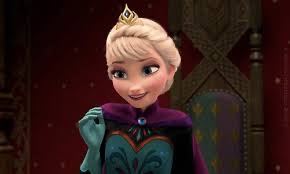 Happy birthday Elsa!!

#QueenElsa #happybirthday