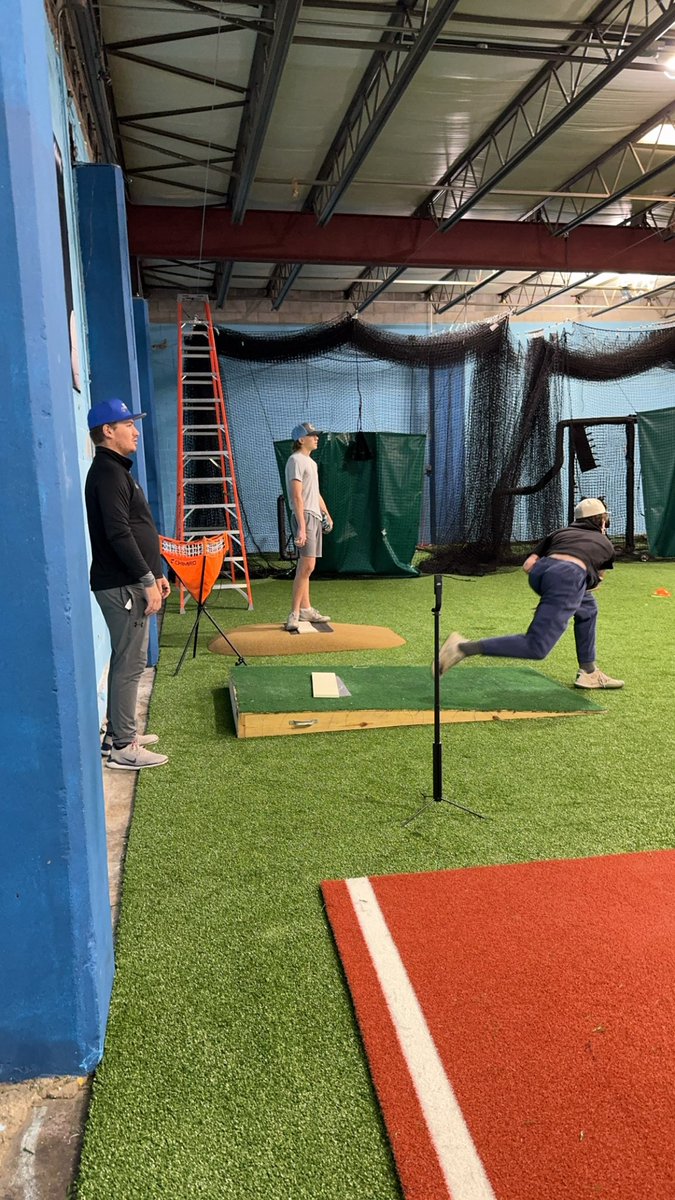 Dells Baseball tweet media