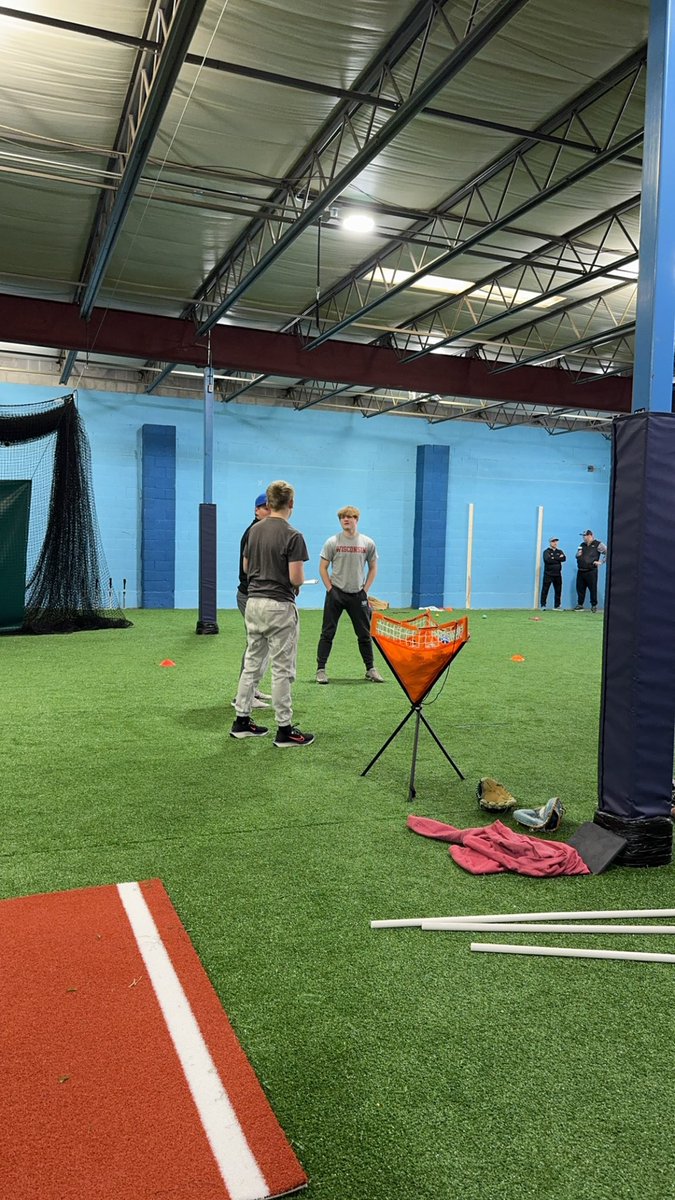 Dells Baseball tweet media