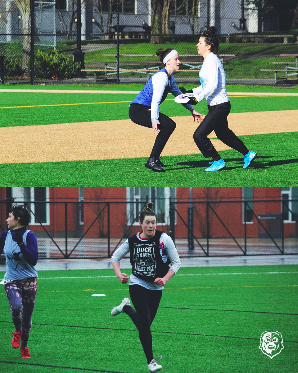 Seattle Tempest tweet media