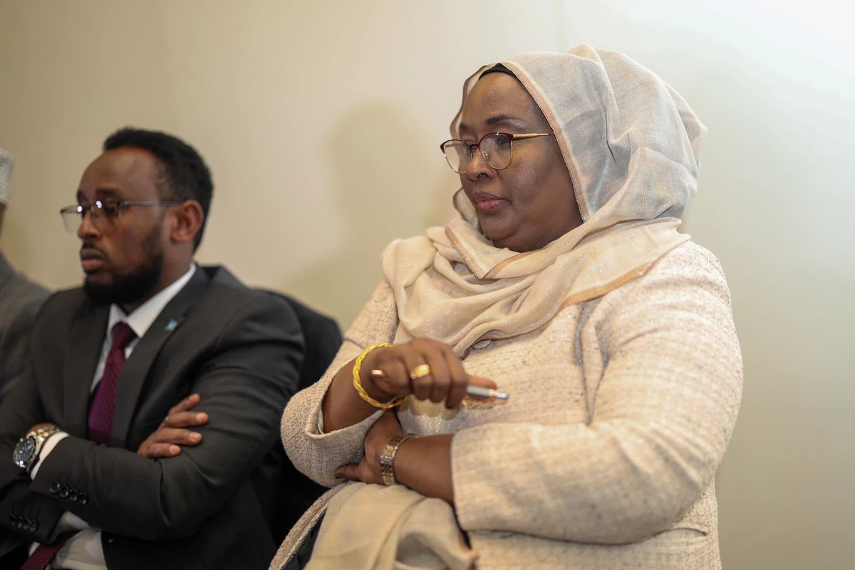 📢 #London: Today, #ICRIC, <a href="/OC_Constitution/">Constitutional Oversight & Implementation Committe</a> , &amp; <a href="/MojSomalia/">Ministry of Justice and Constitutional Affairs🇸🇴</a> launched a Consultation Forum on proposed amendments to Chapters 5-9 of the #Somalia Constitution. #Somalia #ConstitutionalReviewprocess