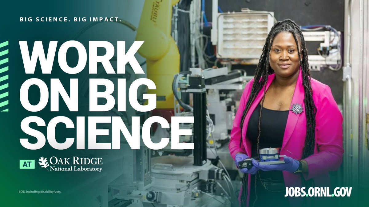 Neutron Sciences tweet media