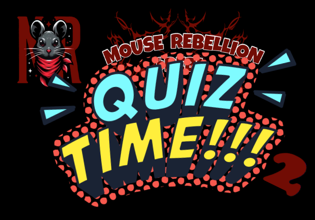 Mouse Rebellion tweet media