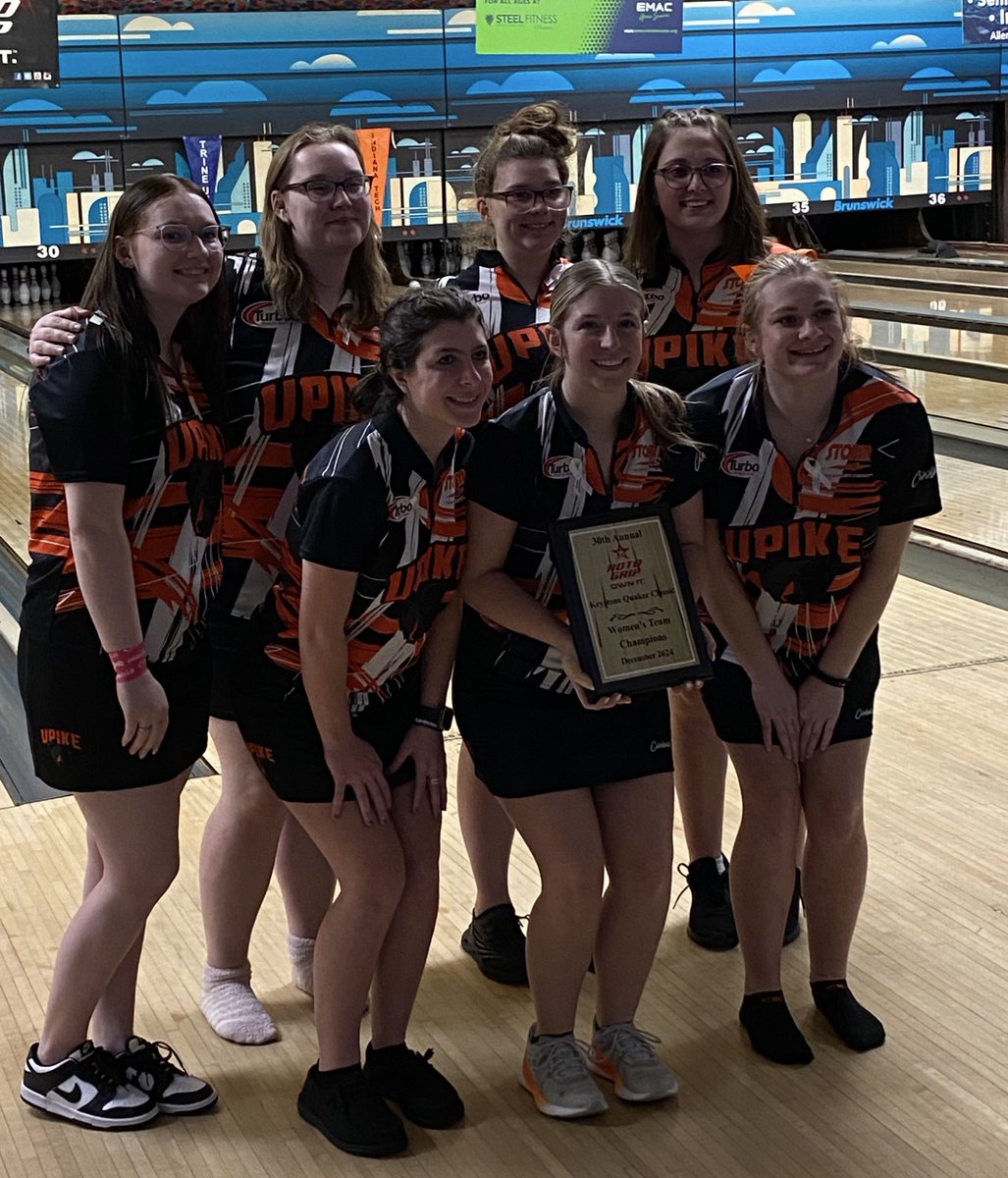 UPIKE Athletics tweet media