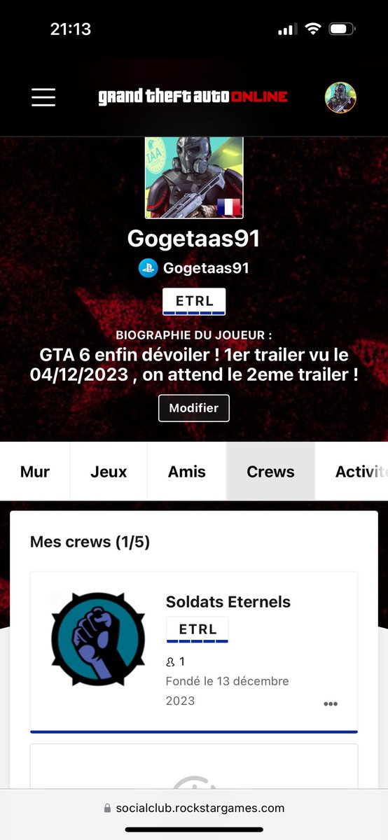 Snake Eyes 🥷 ⚔️ tweet media