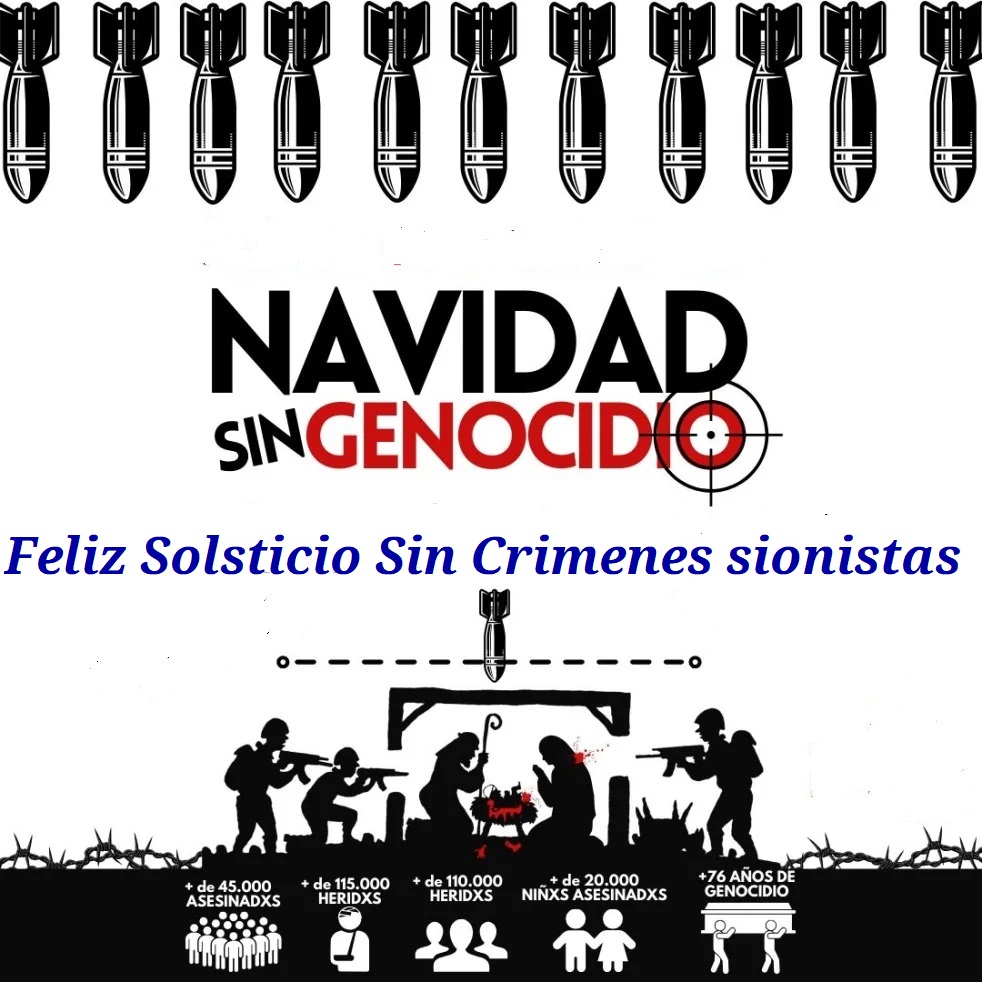 Soldepaz Pachakuti tweet media