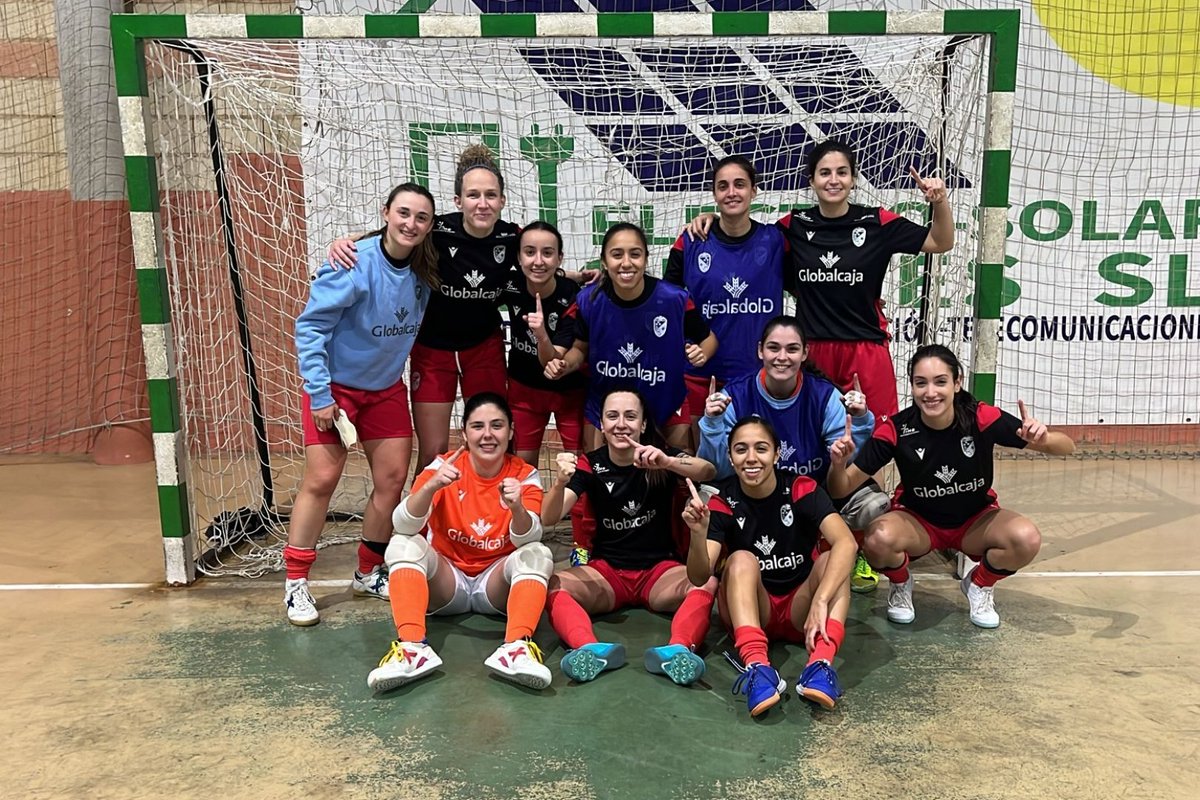 🚀🎄 Y esta 📸 significa que nos vamos 𝗹𝗶́𝗱𝗲𝗿𝗲𝘀 𝗮 𝗡𝗮𝘃𝗶𝗱𝗮𝗱.