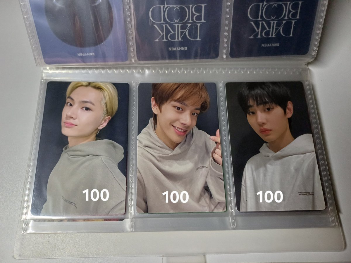 marakorx's tweet photo. ส่งต่อคับ🙏 เนื่องจากไม่ได้เก็บแล้ว 
ต้องการโล๊ะของทั้งหมด🥰  
ราคาทั้งหมด 3750บาท💖 รวมส่งคับ ขายแยกด้วยนะคับ ใครสนใจdmมา สอบถามได้คับ เรื่องราคาลดได้คับผม🙏
รูปเพิ่มเติมในคอมเมนต์ค้าบ 
#ตลาดนัดENHYPEN #ตลาดนัดเอนไฮเพน  #ตลาดนัดเอนจีน #ตลาดนัดengene #ตลาดENHYPEN https://t.co/FaoAMWy6tw
